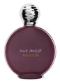 Max Philip Maroon 3.4 oz / 100 ml 761736166476 Z-4Q9ZC