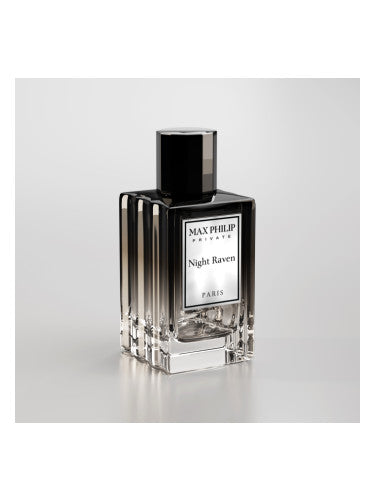 Max Philip Night Raven 3.4 oz / 100 ml 761736166667 Z-5J32K