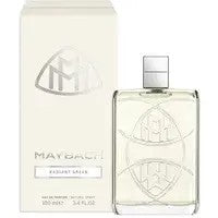 Maybach Radiant Green 3.4 oz / 100 ml 3595471095527 Z-X8234