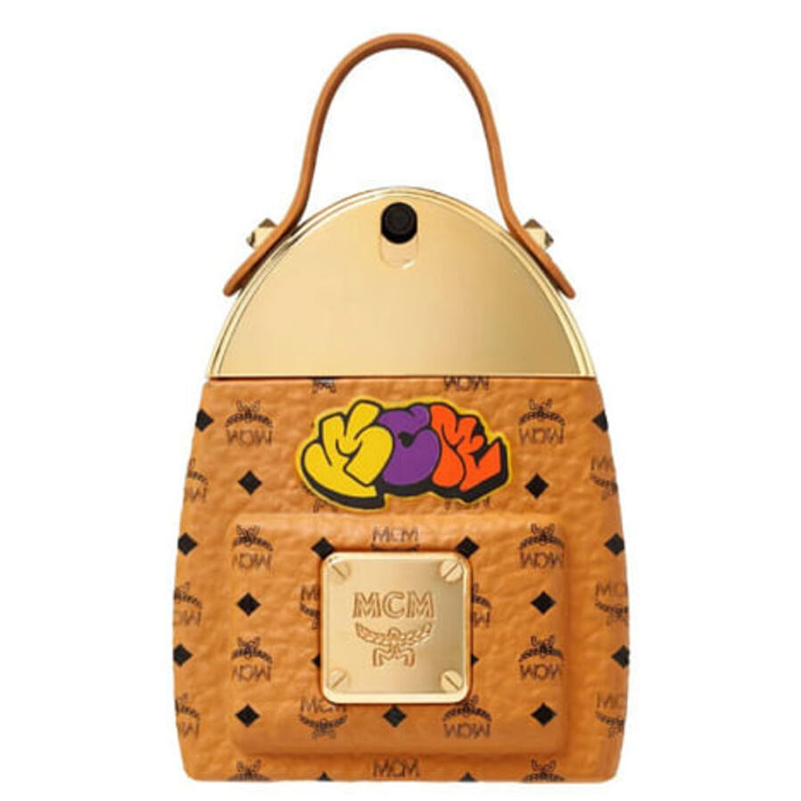 Mcm Collectors Edition 1.7 oz / 50 ml - Tester 085715151452 Z-H56NV
