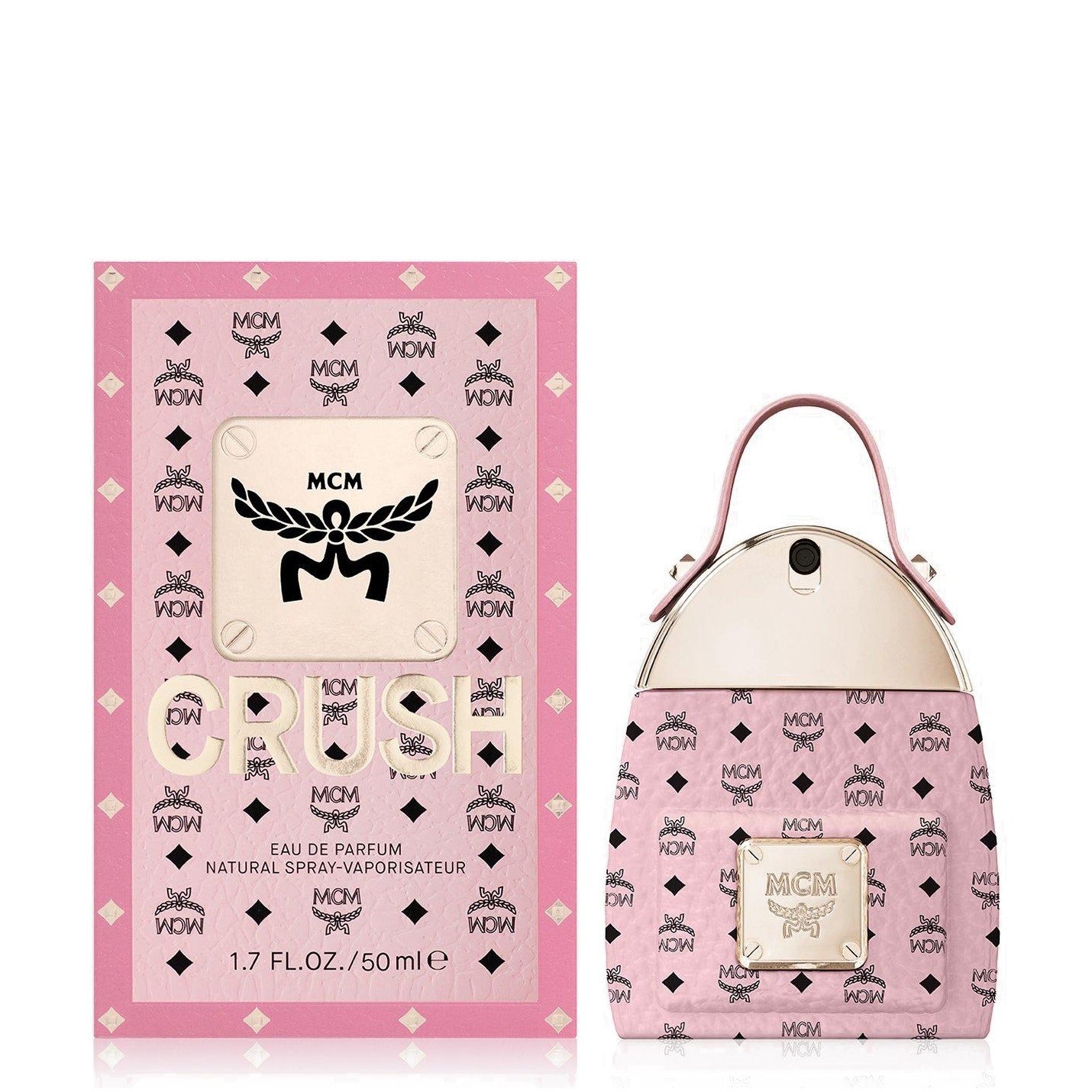 Mcm Crush 1.7 oz / 50 ml 085715151360 Z-SSVCC