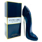 Mega Collection Cute Girl 3 oz 6205413337451 Y-A5FS7