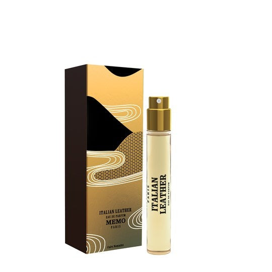 Memo Paris Italian Leather 0.33 oz / 10 ml 3700458618549 Z-KD3SL