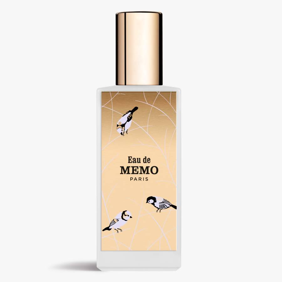 Memo Paris Eau De Memo 1.0 oz / 30 ml 3700458605594 Z-J7BDT