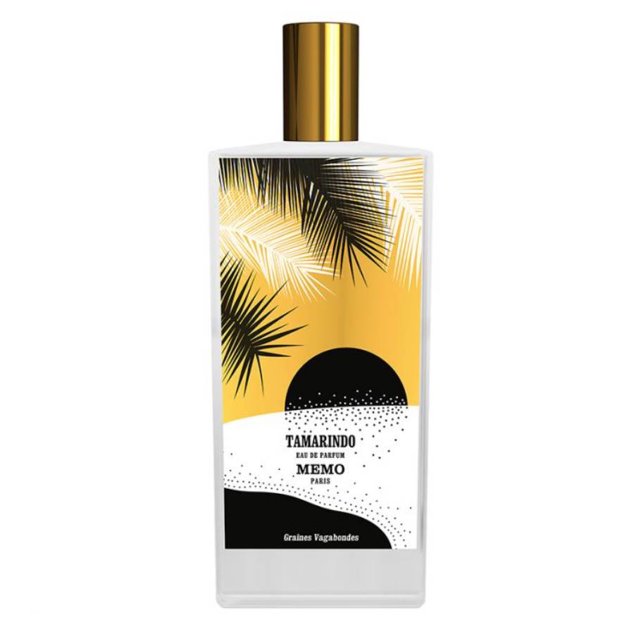 Memo Paris Tamarindo 2.5 oz / 75 ml 3700458618228 Z-G6LTV