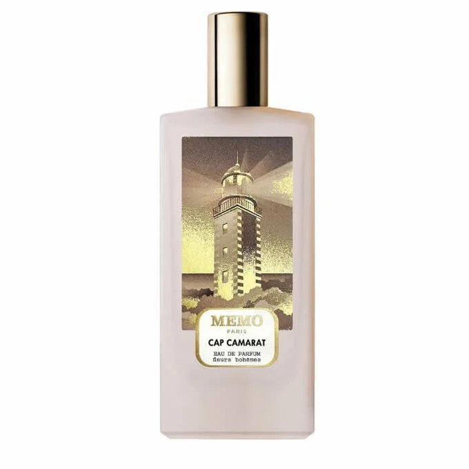 Memo Paris Cap Camarat 2.5 oz / 75 ml 3700458608656 Y-A6P4N