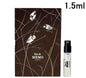 Memo Paris Eau de Memo 0.05 oz 3700458602326 Z-WHXHY