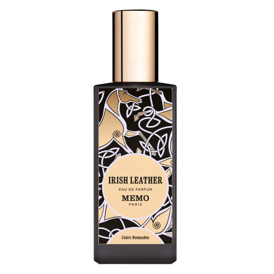 Memo Paris Irish Leather 1.0 oz / 30 ml 3700458607130 Z-W63Y9