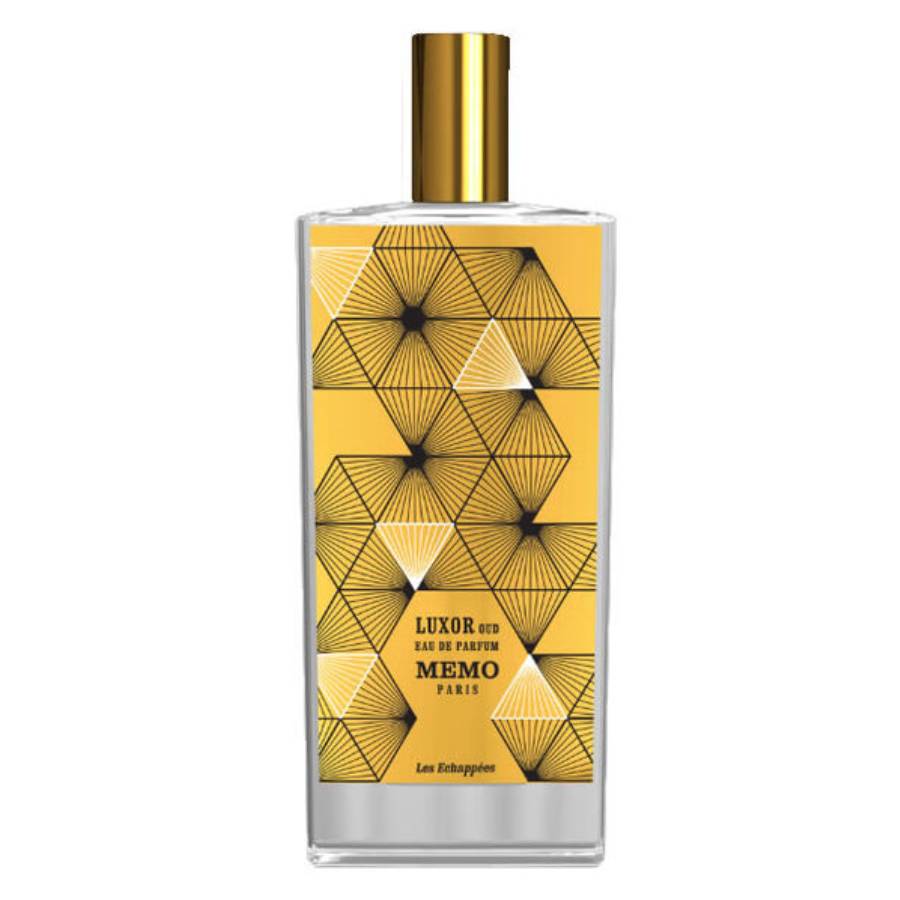 Memo Paris Luxor Oud 2.5 oz / 75 ml 3700458603033 Z-26H28