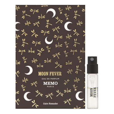 Memo Paris Moon Fever 0.05 oz 3700458601749 Z-ND5U2