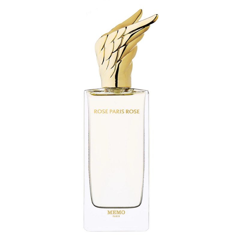 Memo Paris Rose Paris Rose 2.7 oz 3700458619959 Z-SPARP
