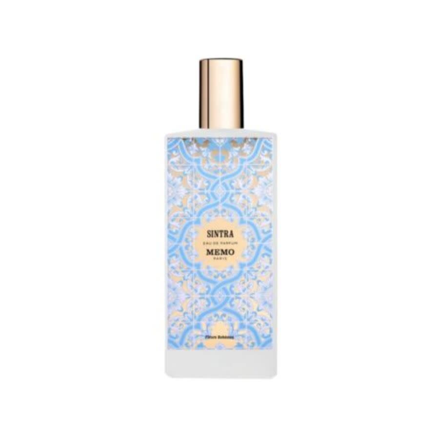 Memo Paris Sintra 2.5 oz / 75 ml - Tester 3700458602012 Z-K7FTH
