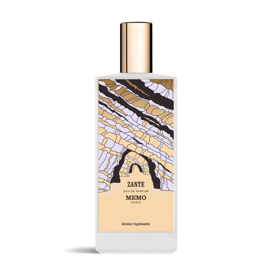 Memo Paris Zante 2.5 oz 3700458605341 Z-YHCSX