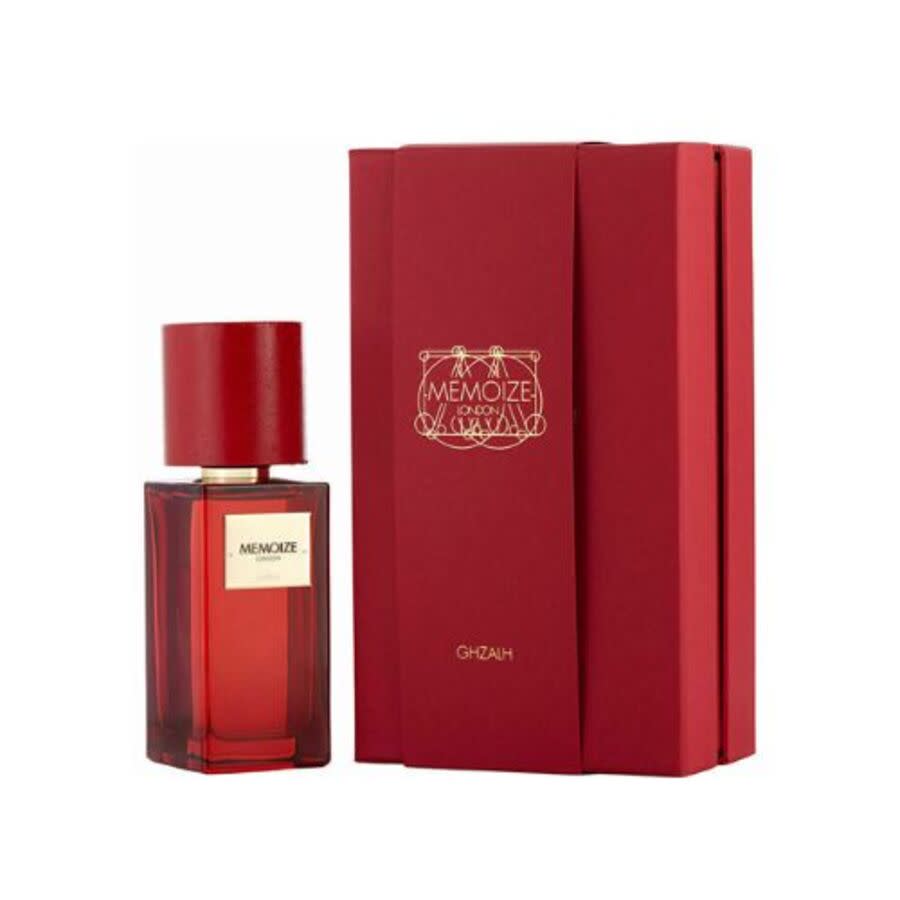 Memoize Ghzalh 3.4 oz / 100 ml 5060431654932 Z-VYVZB