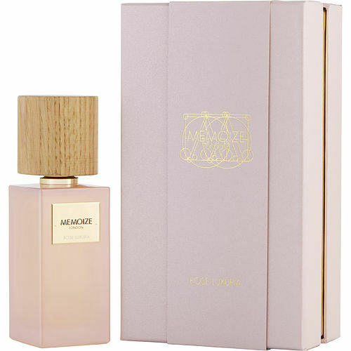 Memoize Rose Luxuria 3.4 oz / 100 ml 5060431654437 Z-3KE2Z