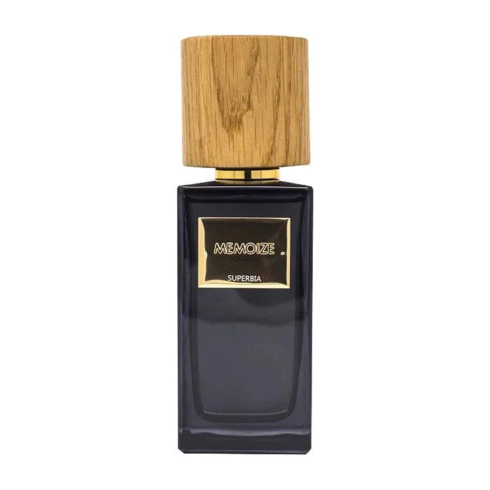 Memoize Superbia 3.4 oz / 100 ml 5060475232578 Z-XQ6BU