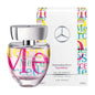 Mercedes-Benz Pop Edition 3.0 oz / 90 ml - Tester 3595471032119 Y-A2YBH