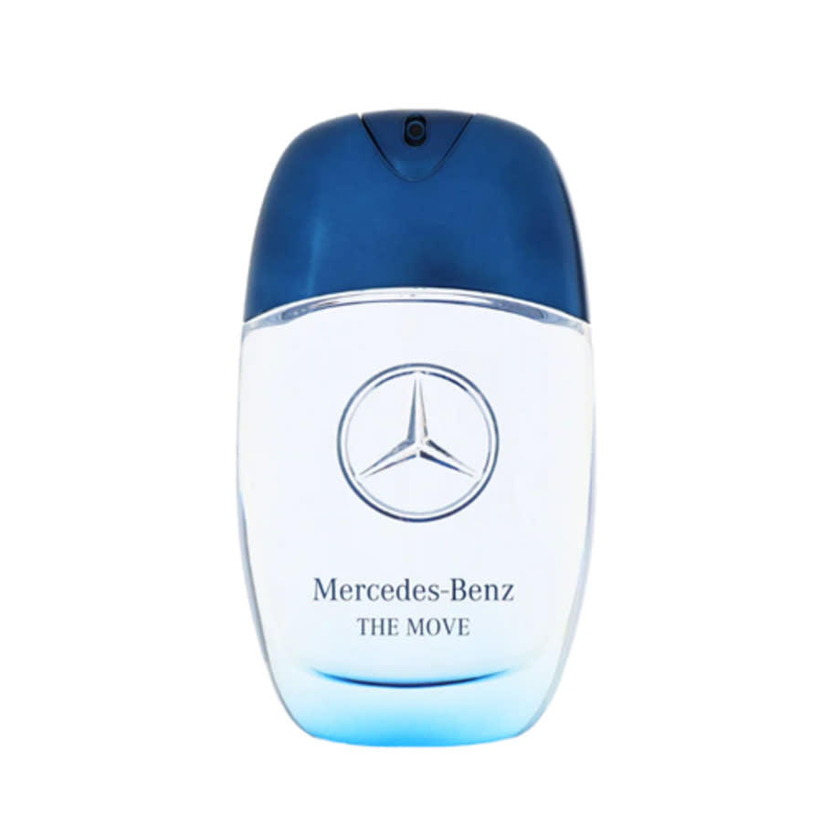 Mercedes-Benz The Move 6.76 oz 3595471091086 Y-A2VHW