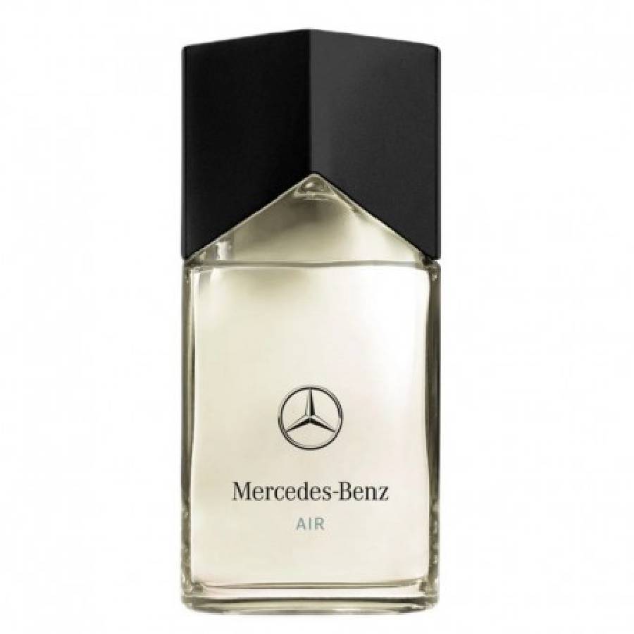 Mercedes-Benz Air 1.0 oz 3595471027061 Z-Y8WH5