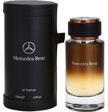 Mercedes-Benz Sign 0.33 oz / 10 ml 3595471023940 Z-RQFG4