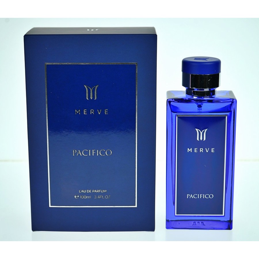 Merve Pacifico 3.4 oz / 100 ml 3760060764799 Y-A4AVW