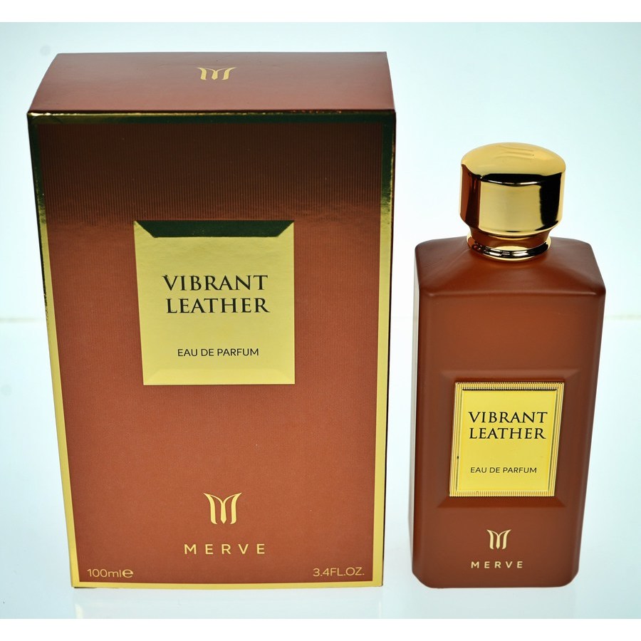 Merve Vibrant Leather 3.4 oz / 100 ml 3760060764935 Y-A4AVG