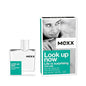 Mexx Look Up Now Life Is Surprising For Him 1.7 oz / 50 ml 730870208618 Z-AM4QL