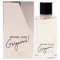 Michael Kors Gorgeous! 3.4 oz / 100 ml 022548419953 Y-A2ADT