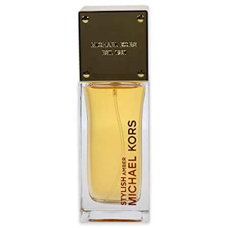 Michael Kors Stylish Amber 1.7 oz / 50 ml 022548363515 Y-172893