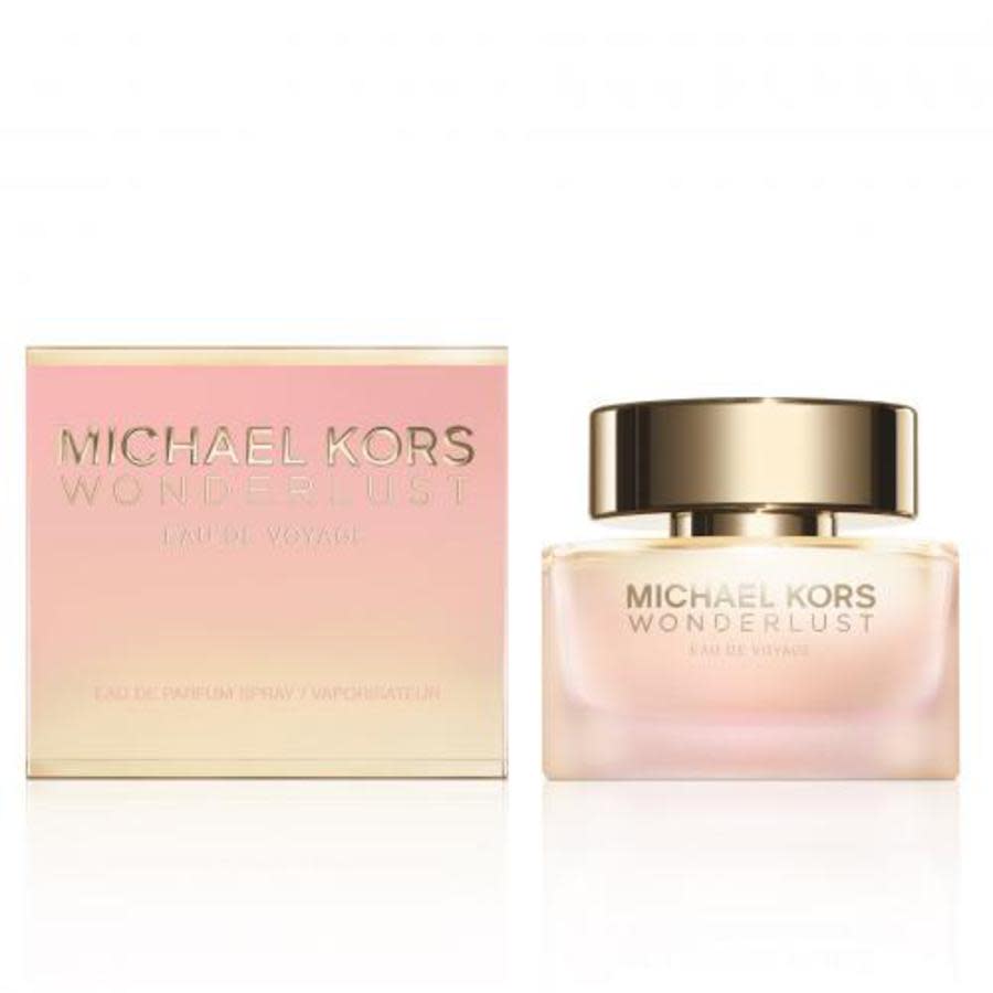 Michael Kors Wonderlust Eau De Voyage 1.0 oz / 30 ml 022548425985 Y-172923