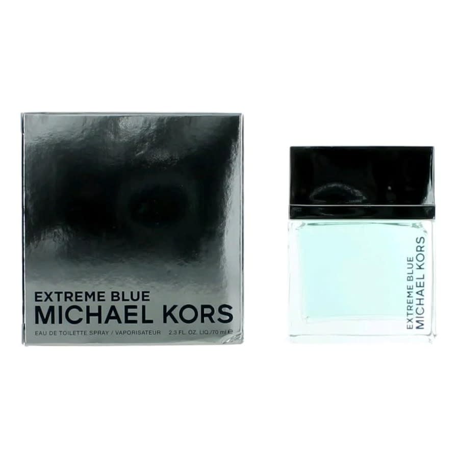 Michael Kors Extreme Blue 2.3 oz 719346646529 Y-A5K8G