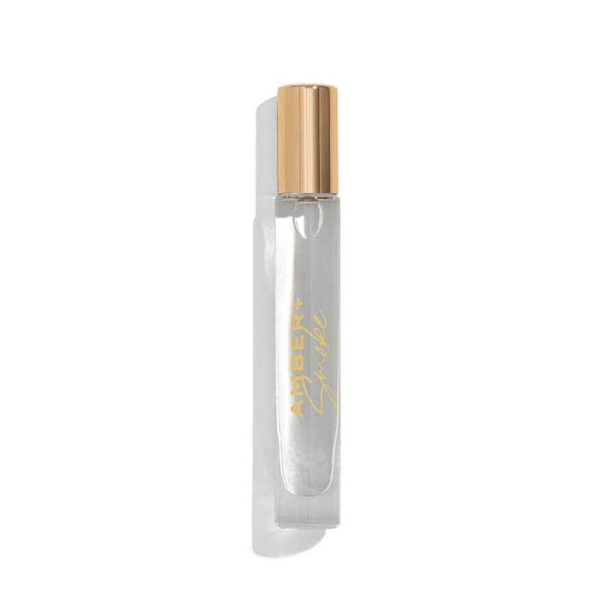 Michael Malul Amber+Smoke 0.34 oz 850067815518 Y-A586J