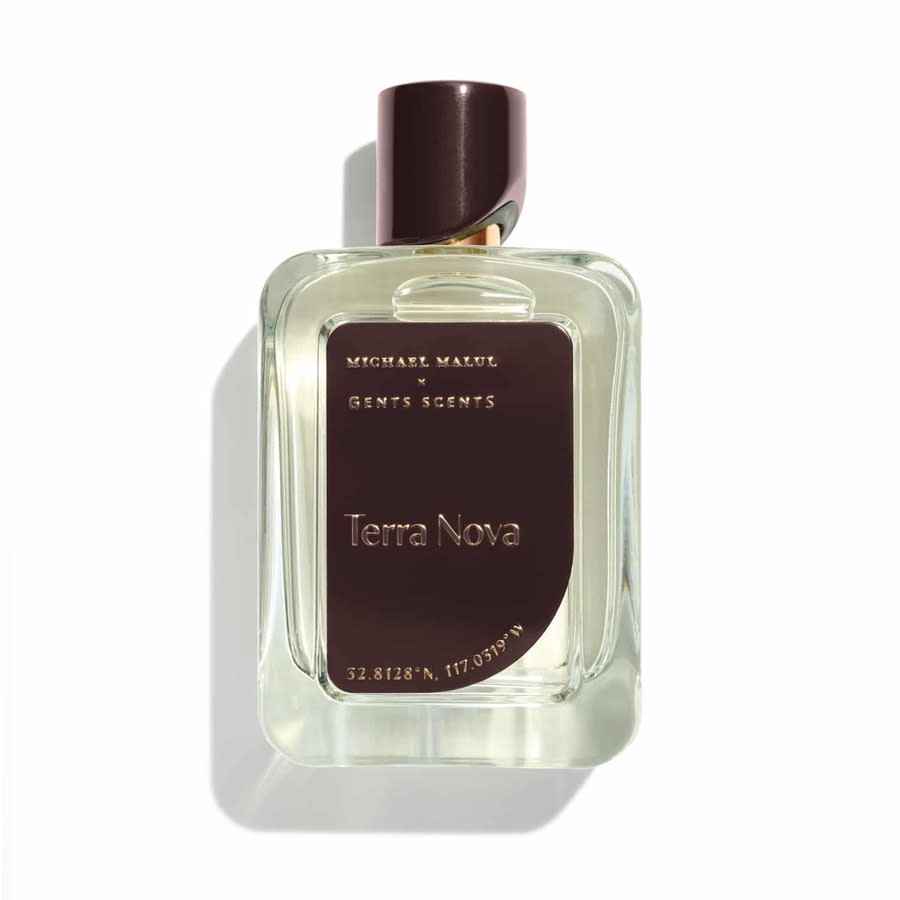 Michael Malul Terra Nova 3.4 oz / 100 ml 725765656940 Z-XHD9Y