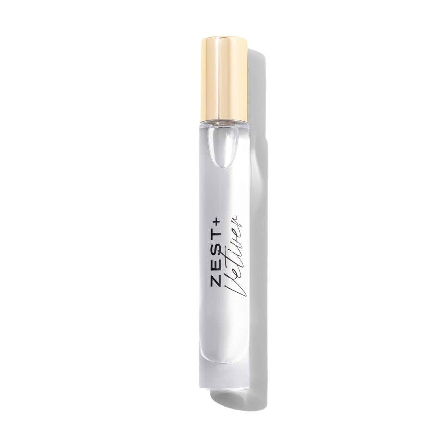 Michael Malul Zest+Vetiver 0.34 oz 850067815600 Y-A5869