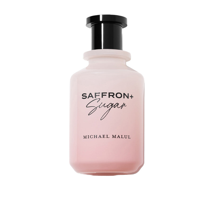 Michael Malul Saffron+Sugar 3.4 oz / 100 ml 810181100013 Y-A587H