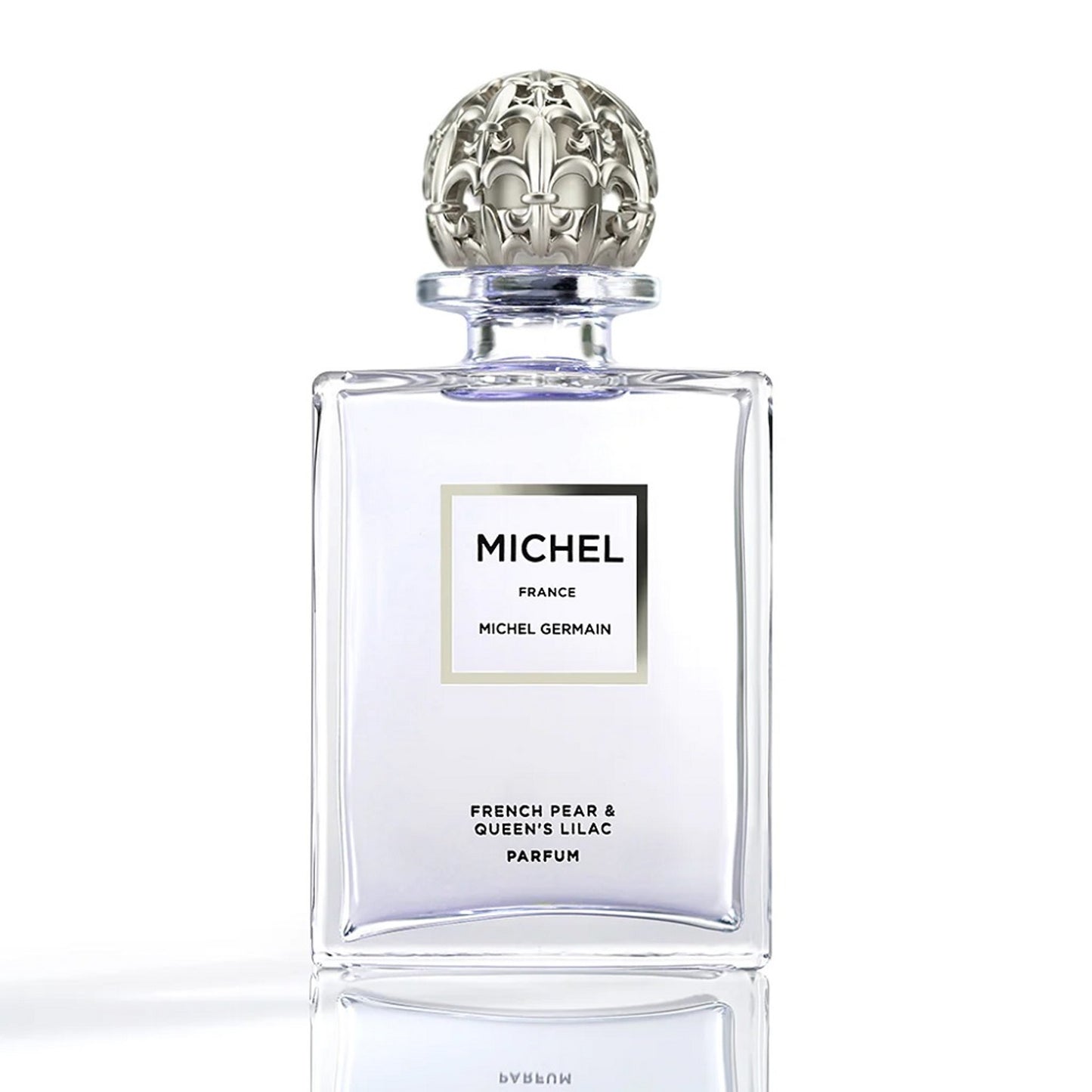 Michel Germain French Pear & Queen's Lilac 3.4 oz 778628581026 Z-JKKF3