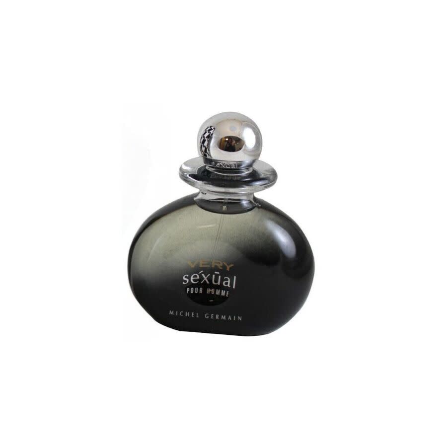 Michel Germain Very Sexual 4.2 oz / 125 ml - Tester 626941971812 Y-A52Y8
