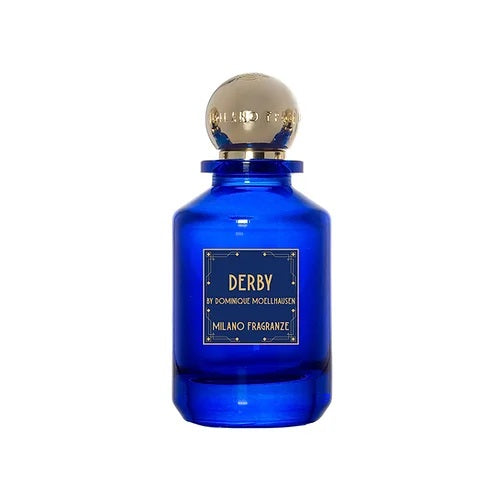 Milano Fragranze Derby 3.4 oz 8055118031189 Z-WA9LE