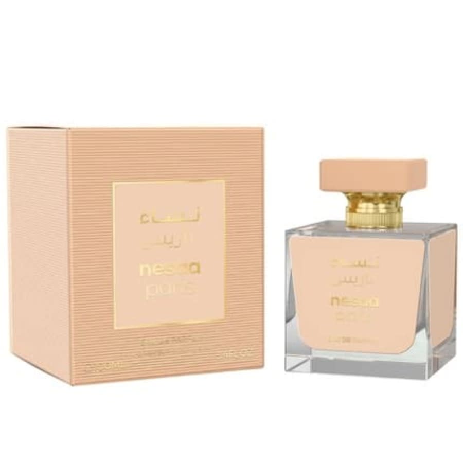 Milestone Nesaa Peris 3.4 oz / 100 ml 6294021901086 Z-HAJBA