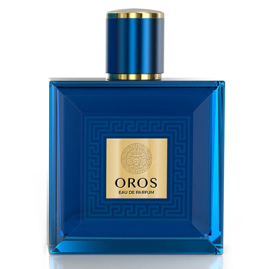 Milestone Oros 3.4 oz / 100 ml 6291108525944 Z-HKL2G