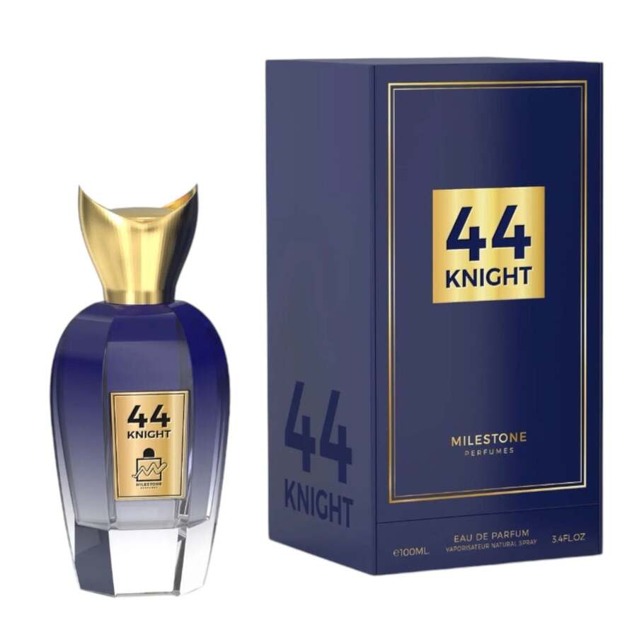 Milestone 44 Knight 3.4 oz / 100 ml 6291108528365 Y-A5RJ5