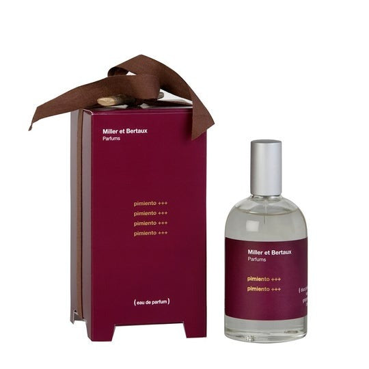 Miller Et Bertaux Pimiento+++ 3.4 oz 3420070010070 Z-XGT6W