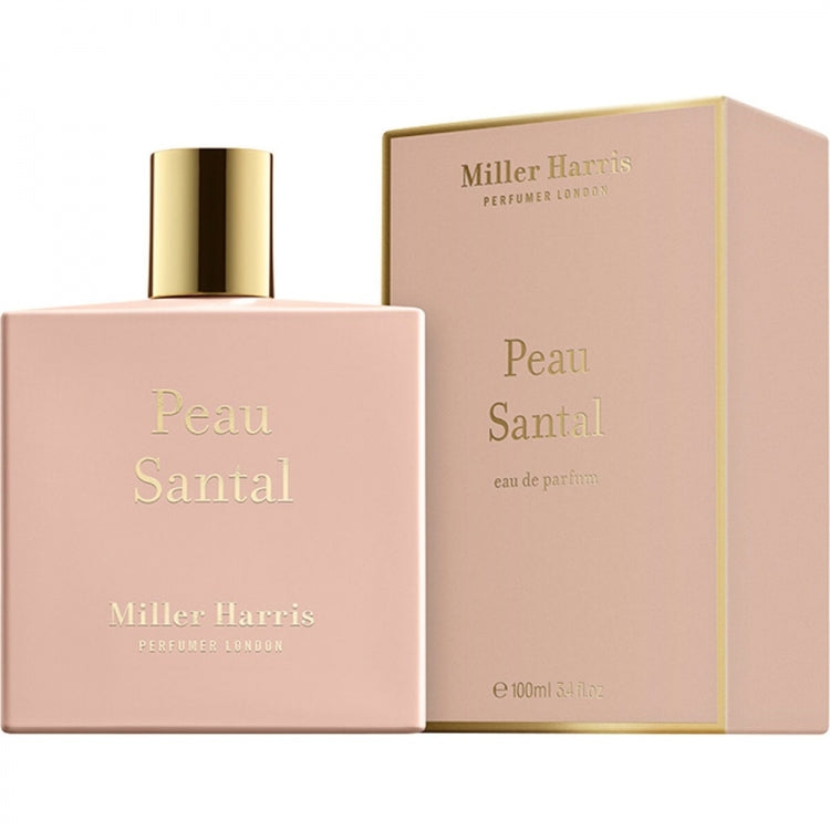 Miller Harris Peau Santal 3.3 oz / 100 ml 5051198770072 Z-TEP6K