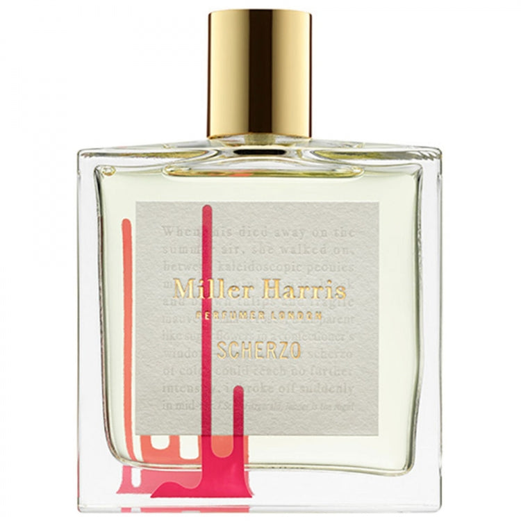 Miller Harris Scherzo 3.4 oz / 100 ml 5051198001015 Z-ZKP9H