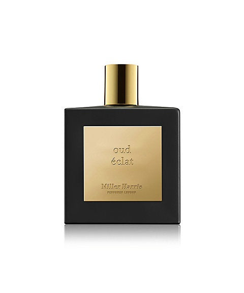 Miller Harris Oud Eclat 3.4 oz / 100 ml 5051198895171 Z-8E8D9