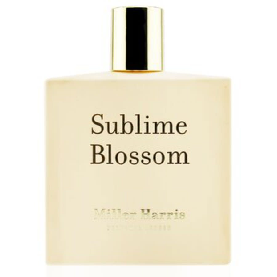 Miller Harris Sublime Blossom 3.4 oz 5051198730014 Y-126913