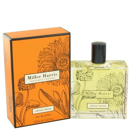 Miller Harris Citron Citron 3.4 oz 5051198036017 Z-3UTAV