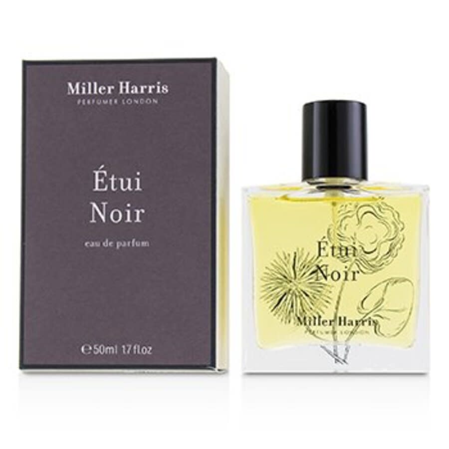 Miller Harris Etui Noir 1.7 oz / 50 ml 5051198680678 Z-23BR2