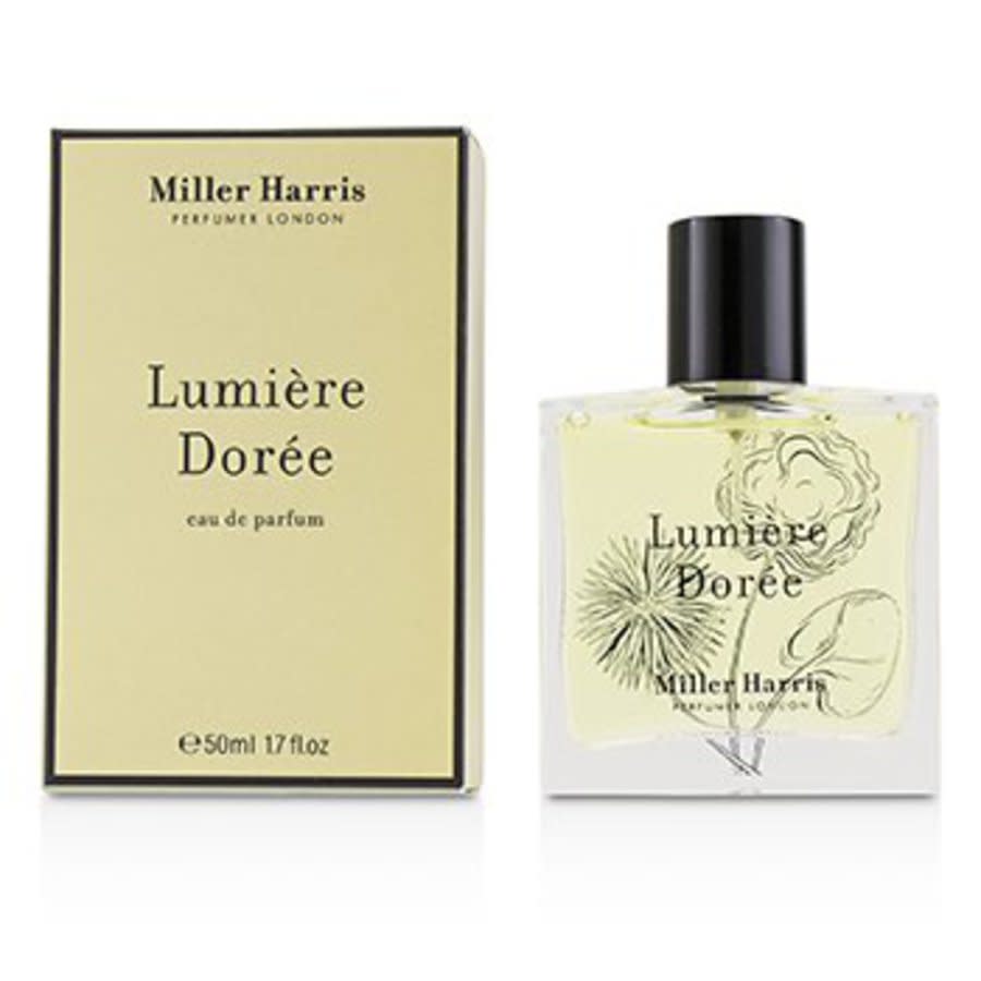 Miller Harris Lumiere Doree 1.7 oz 5051198690653 COS-5051198690653