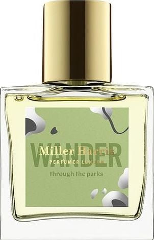 Miller Harris Wander Through The Parks 0.47 oz 5051198207721 Z-GZ7EB